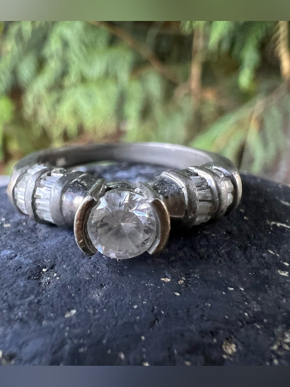5 Ring Bundle 💍 - Picture 6 of 8